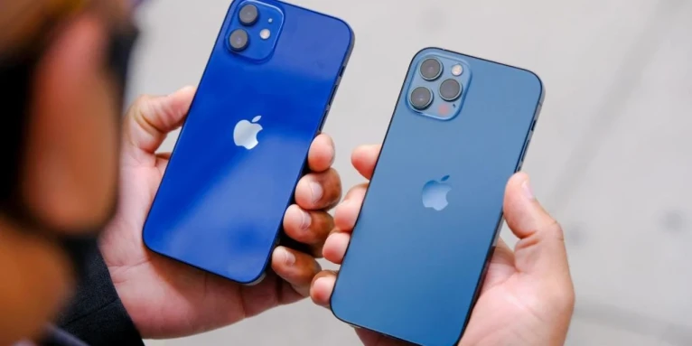 İphone 12'den Eli Ayağı Birbirine Dolaştıran Dev Kampanya! Elinizi Hızlı Tutun Bu Fiyata Hemen Tükenecek İşte İphone12 Fiyat Listesi…