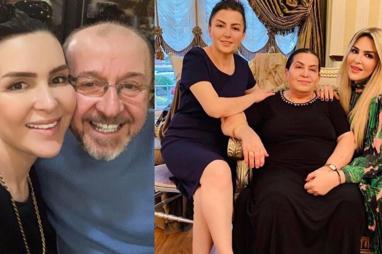 Selin Cigerci'nin Babası Kim Çıktı Şok Olacaksınız! Adını Duyan Önünde Saygıyla Eğiliyor Meğer Herkesin Tanıdığı Bir İsimmiş