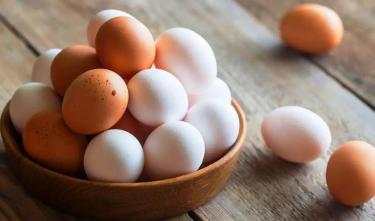 Yumurtaya Zam Geliyor! Millet Protein Yiyemez Hale Gelecek!