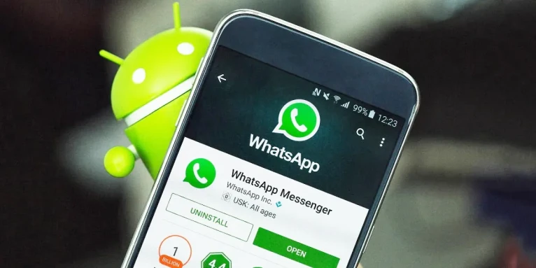 WhatsApp'ın Eski Halinden Eser Kalmayacak! Artık Değişiyor İşte WhatsApp'ın Yeni Hali