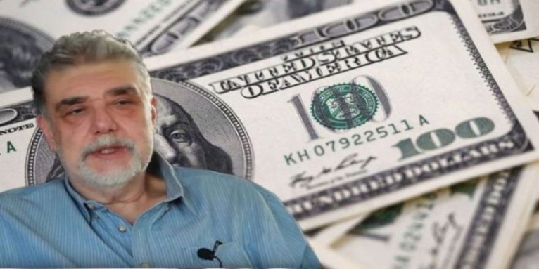 Atilla Yeşilada Günlerdir Beklenen Zamanı Açıkladı! Doları Bu Tarihte Kimse Tutamayacak Dolar Resmen Kendi Rekorunu Kıracak