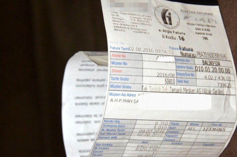 Fatura Ödeyen Herkes Dikkat! 30 Nisan Son Tarih Sakın Unutmayın