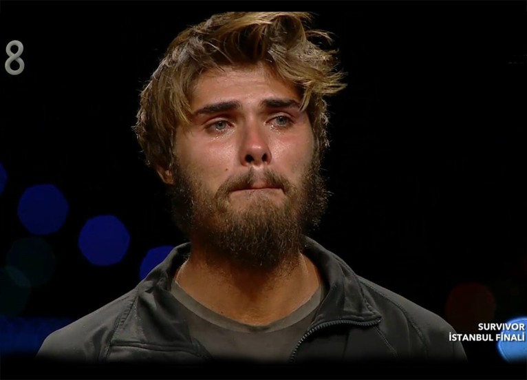 Barış Murat Yağcı Survivor’dan Çekiliyor! Kendi Elleriyle Sonunu Getirdi! Bu Kadar Mücadele Boşa Mı Gidecek?