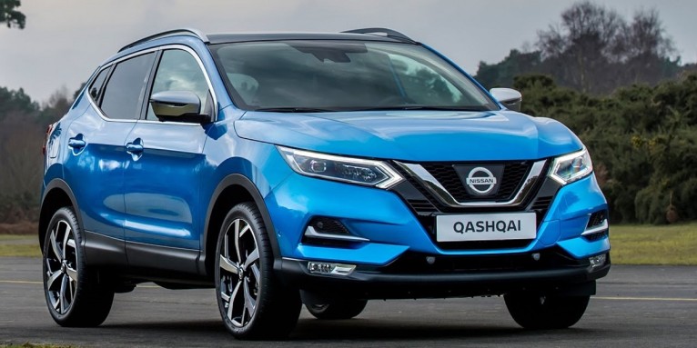 Nissan'dan Yılın Kampanyası! Bu 3 Model Yok Pahasına Satılacak Fiyatı İnanılmaz Uygun