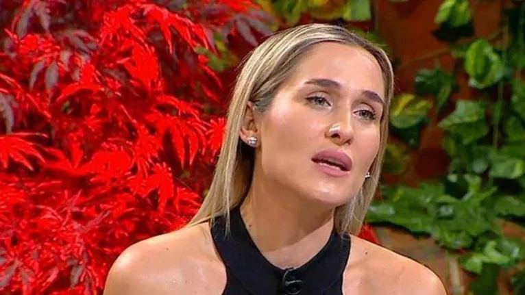 Survivor Sema Aydemir'in Eski Eşini Gören Yok Artık Diyor! Kimse İnanamıyor Sema Aydemir'in Eski Eşi Bakın Kimmiş