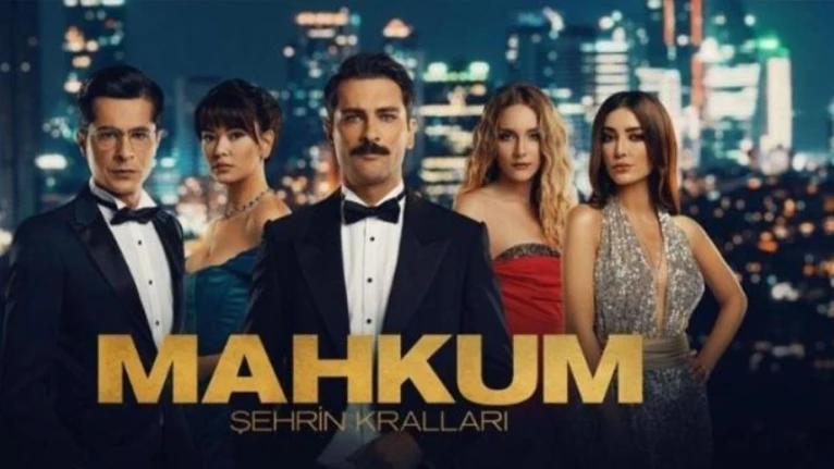 Mahkum Dizisi Ekranlardaki Vadesini Doldurdu! Çekimler İptal Edildi! O Sahne Diziyi Resmen Bitirdi! Böyle Bir Dizi Bir Daha Zor Gelir!