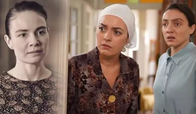 Masumlar Apartmanından Kahreden Haber! Artık Dizide Olmayacak Bu Saatten Sonra Masumlar Apartmanında Huzur Var