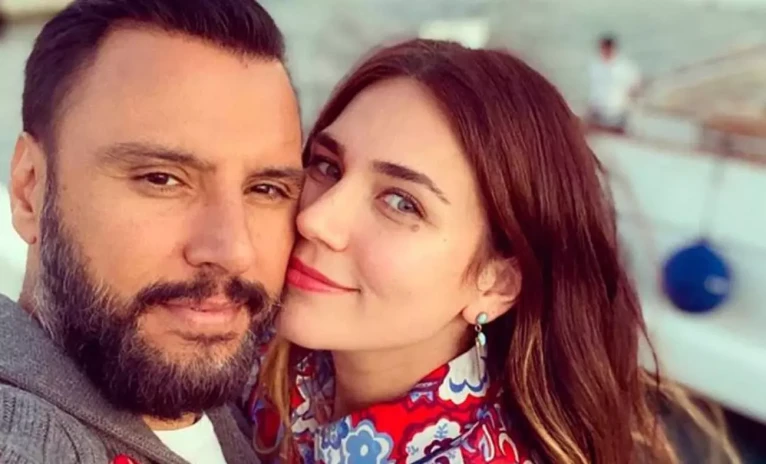 Alişan Sinirden Kalpten Gidecek! Buse Varol Fiziğini Sakınmadı Ne Var Ne Yok Çıkarttı Attı Bu Pozlar Yüzünden Boşanabilirler