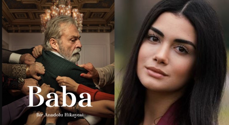 Baba Dizisinde Yer Yerinden Sallandı! Kriz Büyüdükçe Büyüdü Bu Kadarı Yok Artık Dedirtecek