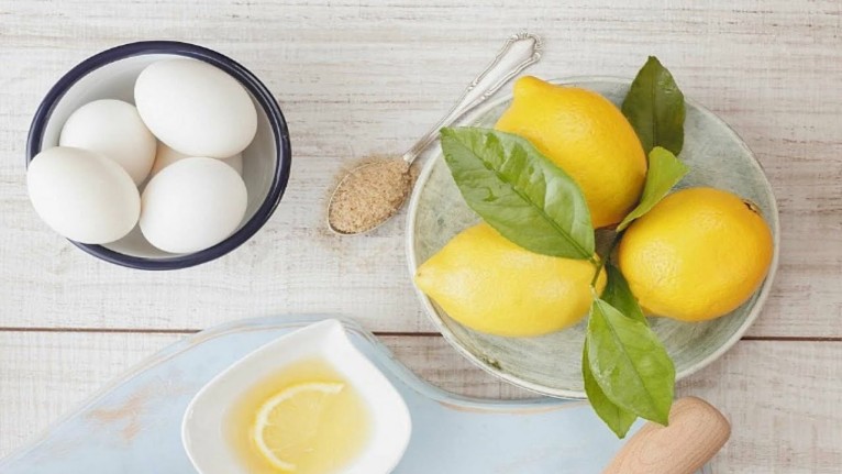 Yumurta Haşlarken İçerisine Limon Sıkarsanız Olanlara İnanamayacaksınız! İşte Çok Merak Edilen Nedeni