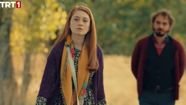 Gönül Dağı Meryem Ortalığı Karıştırmaya Geliyor! Rıfat'a Yazık Olacak