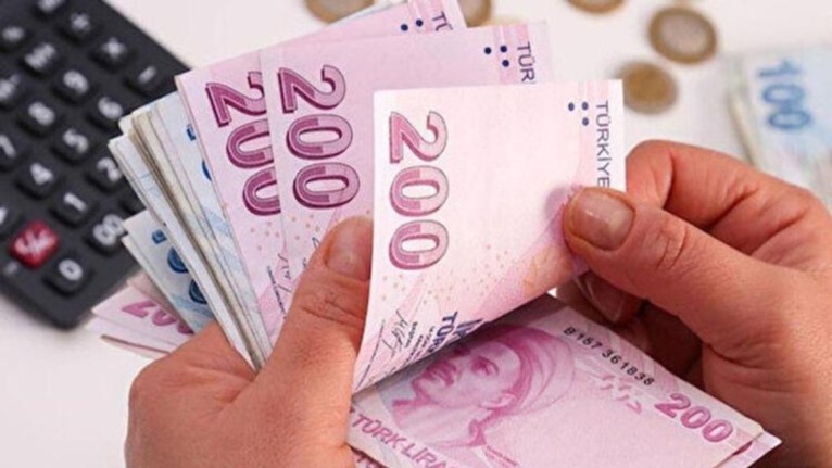 Bu 2 Banka Geri Ödemesiz 2 bin 750 TL Ödeme Yapıyor! Paranızı Hemen Alın