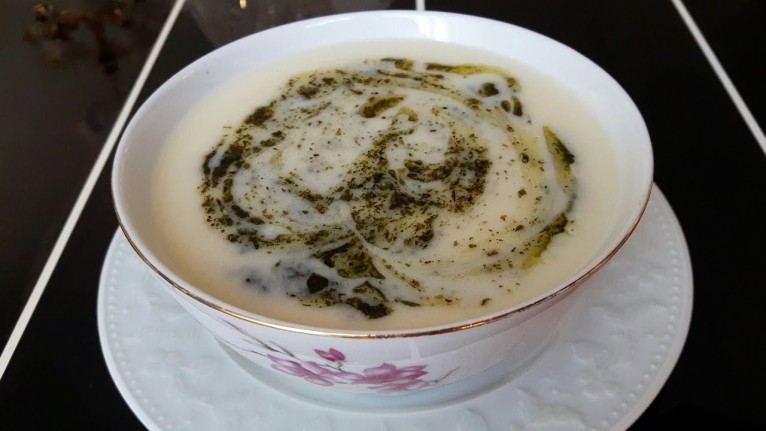 Farklı Çorba Arayanlar Mutlaka Denesin! Mülayim Çorbası Tadıyla Diğer Çorbaları Unutturacak!