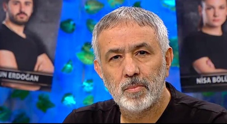 Murat Özarı Survivor Ekstra'dan Atıldı! Nisa ve Barış Hakkında Sözleri Olay Yaratacak Türden Acun Medya Resmen Kapı Dışarı Etti