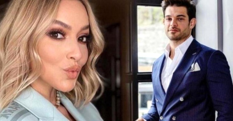 Hadise Görümcesiyle Düşman Çatlattı! Görümcesinin Güzelliği Hadise'yi Bile Gölgede Bıraktı Ne Kadar Asil ve Güzel