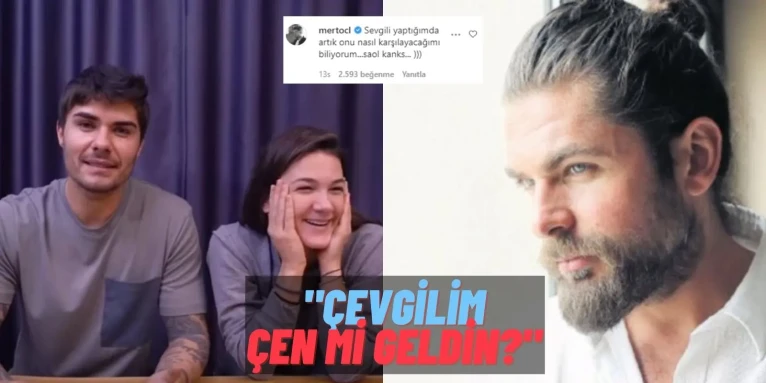 Nisa Bölükbaşı, Murat Yağcı'yı Aldatıyormuş! Hem de Bakın Kiminle