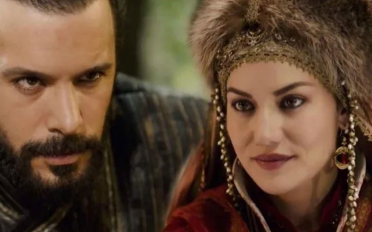Alparslan Büyük Selçuklu'ya Fahriye Evcen Darbesi! Ani Ayrılık Kararıyla Deprem Gibi Sallandı Artık Bir Bölüm Bile Olmayacak