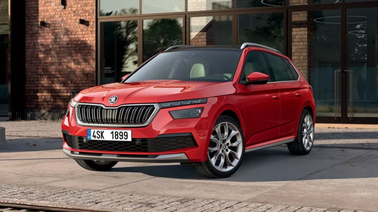 Skoda Kamiq Fiyatları Vatandaşlara Şok Geçirtti! Geçen Yıla Oranla Skoda Modellerindeki Fark Dikkat Çekti! İşte 2022 Skoda Kamiq Fiyat Listesi!