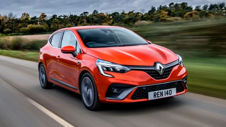 Renault'un Bu Listesi Araba Alacakları Sevinçten Çıldırtacak! Sadece Kısa Süre Bu Fiyat