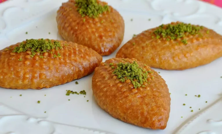 Bu Orijinal Kalburabastı Tarifi Masterchefi Bile Salladı! İşte Tadının Şefleri Bile Kıskandırdığı Tam Ölçülü Tarif