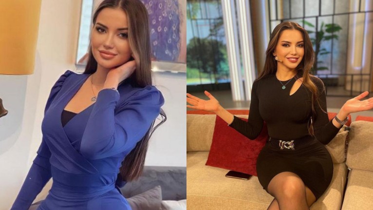 Psikolog Esra Ezmeci'nin Bile Psikolojisi Bozuldu! Öyle Bir Soru Geldi ki Bu Saflık Değil de Ne Dedirtti Yok Artık