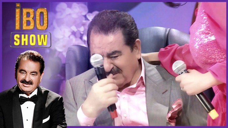 İbo Show’da Büyük Tartışma! Konuğu Resmen Yaka Paça Atıyorlardı İbrahim Tatlıses Feryat Figan İnledi Neler Oluyor?