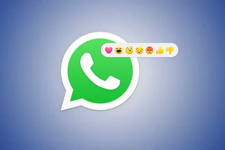 Whatsapp Tepkiler Özelliği Nasıl Kullanılacak?