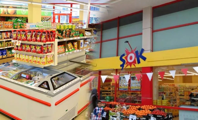 Şok Market 14 Mayıs Kataloğuyla İndirime Doyacağız! Bu Ürünler Gelir Gelmez Tükenecek