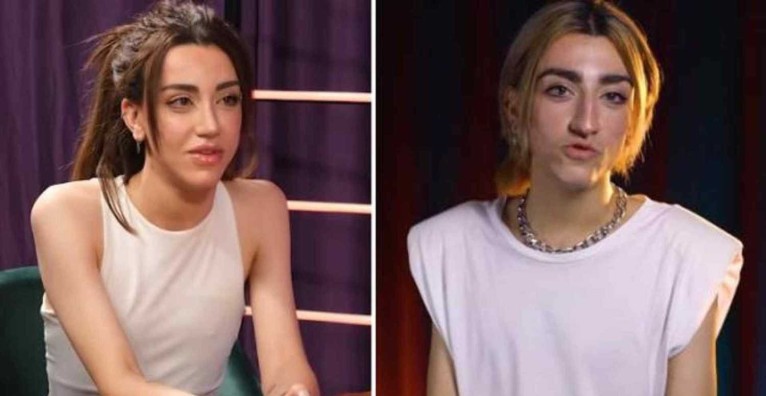 Tiktok Fenomeni Mika Raun Hakkında İddialar Şok Etti! Ağızları İki Metre Açık Bıraktı Para İçin Yaptığı Şeyi Duyunca Kusacaksınız!