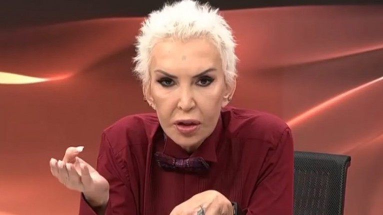 Seyhan Soylu Seda Sayan’ın Yeni Eşi Çağlar Ökten Hakkında Şok Sözler Sarf Etti! Mastürbasyon İtirafı Olay Olacak!
