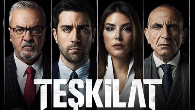Teşkilat Dizisine 3 Oyuncu Birden Veda Ediyor! Bu Kadarını Kimse Beklemiyordu Final Yapsa Daha İyi!