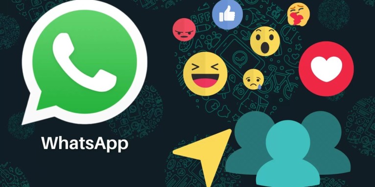 WhatsApp’ın Yeni Özelliğini Beğenmeyen Yok! Peki, Bu Özellik Nasıl Kullanılır? İşte Cevabı