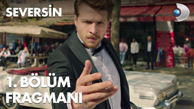 Seversin Dizisinin Yeni Fragmanı Yayınlandı! Herkes Büyük Bir Merak İçinde İzliyor