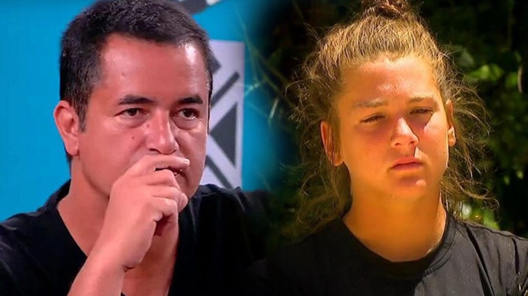 Survivor Nisa Bölükbaşı’nın Hastalığı Öğrenildi! Hayranları Gözyaşlarına Boğuldu Yarışmadan Çekilebilir!