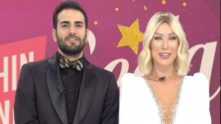 Seda Sayan ve Çağlar Ökten’in Arasındaki Buzlar Bu Haberle Eridi! Çağlar Sevinçten Deliye Döndü Seda Ağladı Neler Oluyor?