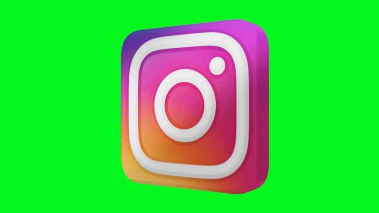 Instagram'ın Logosu Değişti! Fark Gören Beri Gelsin