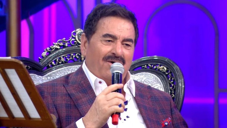 İbrahim Tatlıses Konuğunu Kovdu! İbo Show’da Konuk Kalmadı Oğuz Yılmaz’dan Sonra Şimdi Ankaralı Ayşe!