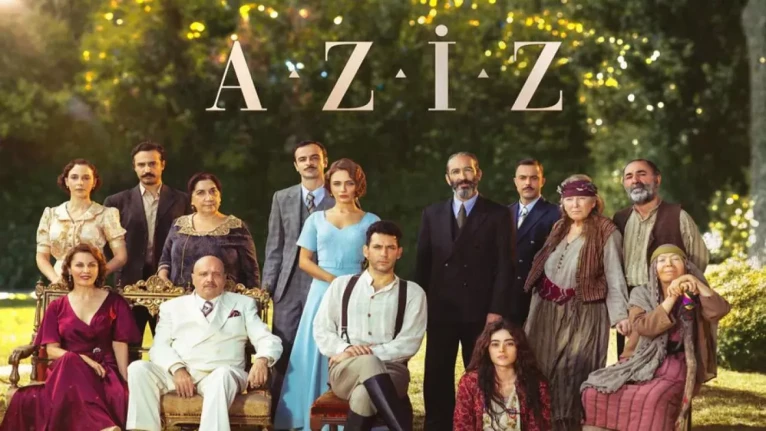 Aziz Dizisinde Yürek Yakan Olaylar Bitmiyor! Efnan Bebeğini Kaybedebilir Meğer Haberi Bile Yokmuş!