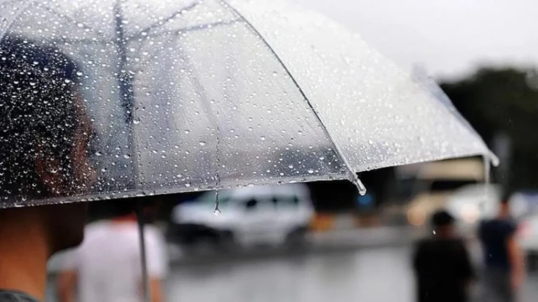 Hafta Sonu Gezi Planı Yapanlar Dikkat! Meteoroloji Uyarıyor, Sakın Bu Hafta Dışarı Çıkmayın