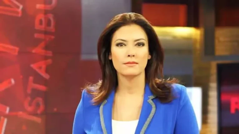 Fox TV'nin Güzel Spikerinden Kötü Haber! Sevenleri Kahroldu İşte Gülbin Tosun'un Son Durumu