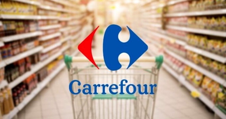 Carrefour SA Çıldırmış Gibi İndirim Yaptı! Yapılan Bu İndirim Koca Marketi Batıracak! İşte Çay, Ayçiçek Yağı ve Toz Şeker Fiyatları
