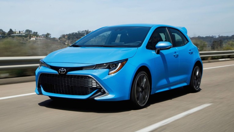Toyota’nın Bu Listesi İndirimin Hakkını Verdi! Bu Fiyatlara Kesinlikle Bakmadan Geçmeyin!