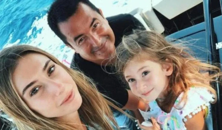 Acun ve Şeyma Subaşı'nın Kızları Melisa'nın O Hali Sosyal Medyayı Salladı! Acun Görünce Kahroldu Neler Oluyor