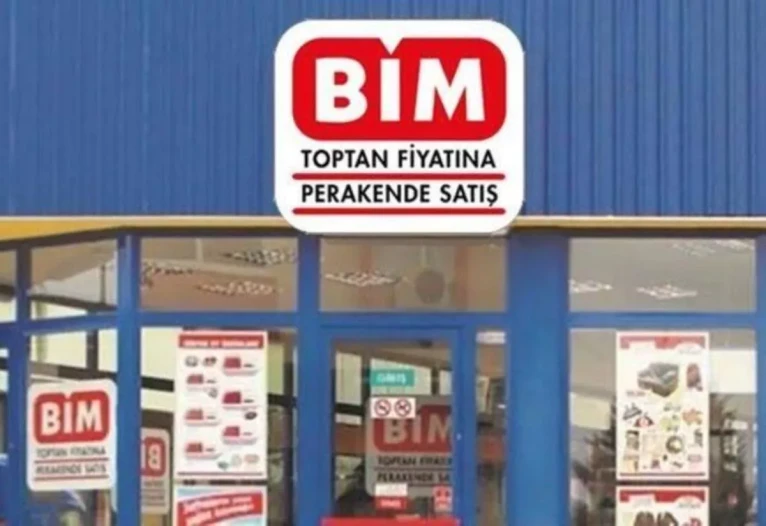 BİM Büyük İndirim Kampanyası Başlattı! Bu Kampanya  A101 ve Şoku Çıldırtacak! Bu İndirim Fırsatlarını Kaçırmayın