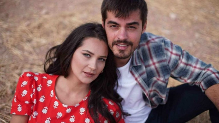 Gönül Dağı Dilek'in Yeri Şimdiden Doldu! Yerine Gelecek Oyuncu Belli Oldu Taner'in Partneri Bakın Kim Olacak?