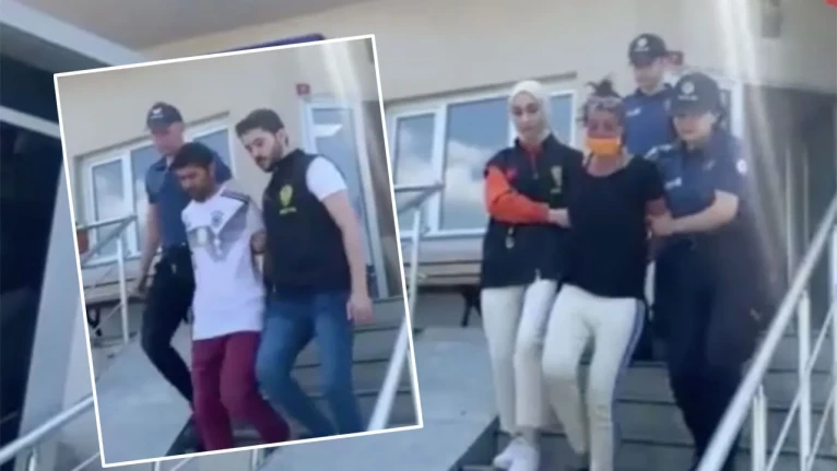 İstanbul Sahilinde Herkesin İçinde Cinsel İlişkiye Girdiler Çıplak Güneşlendiler! İşte O Skandal Görüntüler!