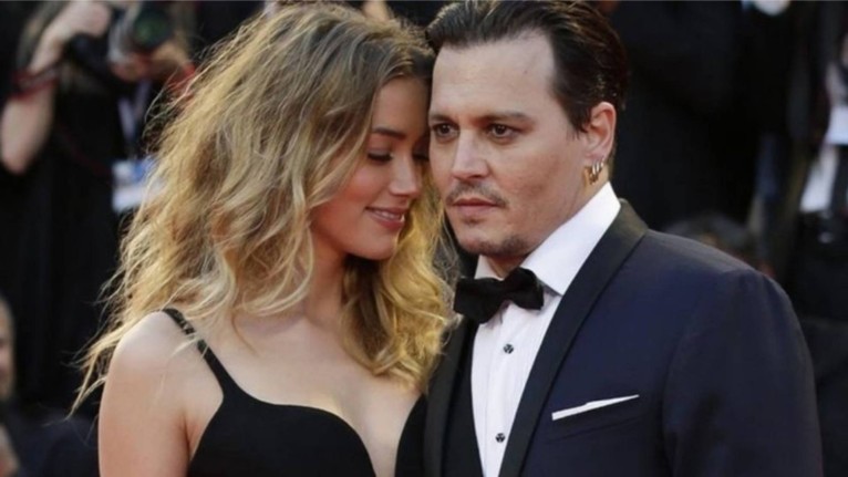 Milyonların Takip Ettiği Johnny Depp ile Amber Heard Davası Sonuçlandı! İşte Davadan Çıkan Sürpriz Karar