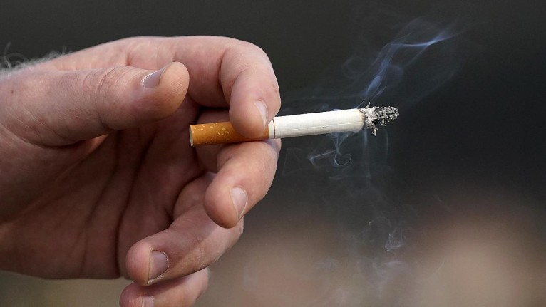 Hollanda'da Sigara Fiyatları 6 Katına Çıkarılacak Yasa Geliyor