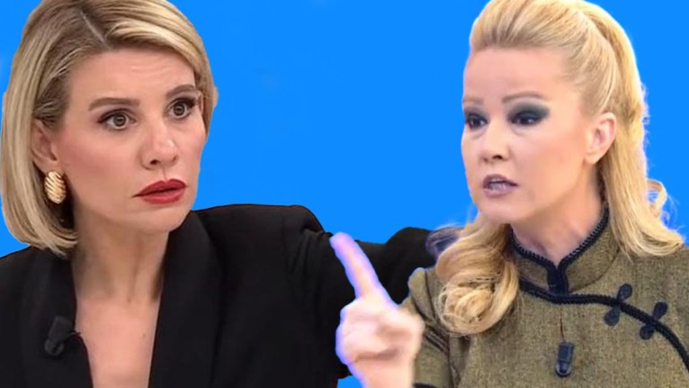 ATV Kararını Verdi: Müge Anlı ve Esra Erol Kavgası Sonrası Yeni Sezonda Olmama Kararı Açıklandı!