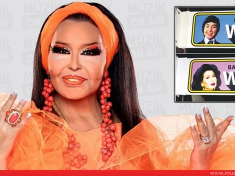 Diva’nın Eski Sevgilisi Berk Yılmaz ve Annesi Öyle Bir Şey Yaptı ki Bülent Ersoy Evleniyor Mu Dedirtti! Yılın En Bomba Haberi Bu Olabilir!